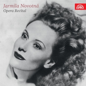 Various - Opera Recital ryhmässä CD @ Bengans Skivbutik AB (3816758)