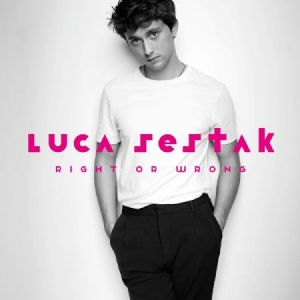 Sestak Luca - Right Or Wrong ryhmässä CD @ Bengans Skivbutik AB (3816943)