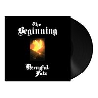 MERCYFUL FATE - BEGINNING (BLACK VINYL LP) ryhmässä VINYYLI @ Bengans Skivbutik AB (3816950)