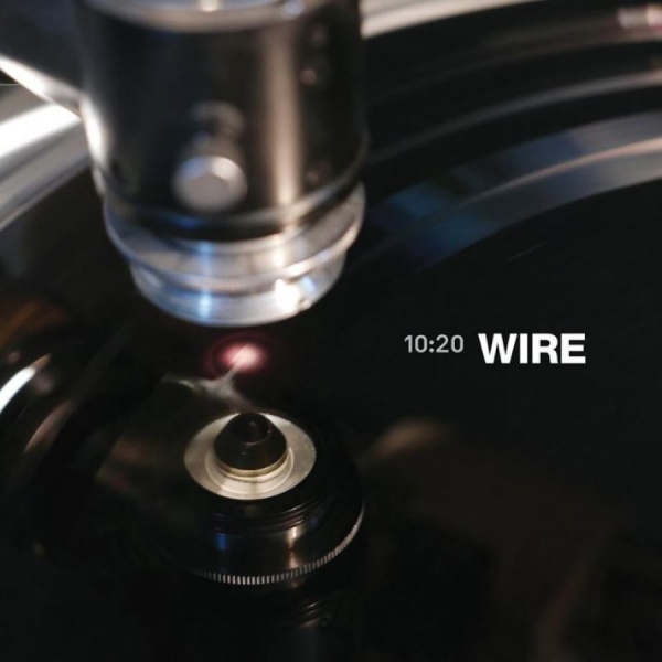 Wire - 10:20 ryhmässä CD / Myydyimmät @ Bengans Skivbutik AB (3817272)