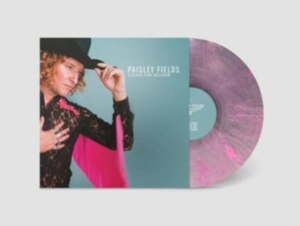 Paisley Fields - Electric Park Ballroom ryhmässä VINYYLI @ Bengans Skivbutik AB (3817588)