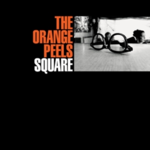 Orange Peels - Square Cubed (Lp+ 2 Cds) ryhmässä VINYYLI @ Bengans Skivbutik AB (3817596)