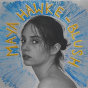 Hawke Maya - Blush ryhmässä VINYYLI @ Bengans Skivbutik AB (3817597)