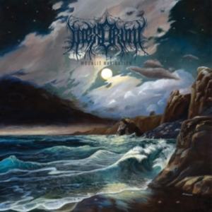 Inexorum - Moonlit Navigation ryhmässä VINYYLI @ Bengans Skivbutik AB (3817599)