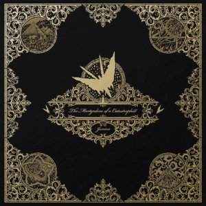 Junius - Martyrdom Of A Catastrophist (2 Lp ryhmässä VINYYLI @ Bengans Skivbutik AB (3817613)