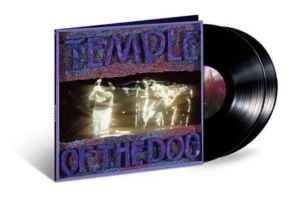 Temple Of The Dog - Temple Of The Dog (Gatefold 2LP Jacket, ryhmässä VINYYLI @ Bengans Skivbutik AB (3818634)