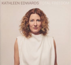 Edwards Kathleen - Total Freedom ryhmässä CD @ Bengans Skivbutik AB (3818707)