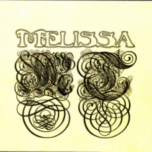 Melissa - Midnight Trampoline ryhmässä CD @ Bengans Skivbutik AB (3818716)