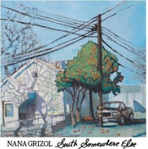 Nana Grizol - South Somewhere Else ryhmässä CD @ Bengans Skivbutik AB (3818718)