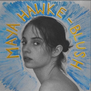 Hawke Maya - Blush ryhmässä CD / Pop-Rock @ Bengans Skivbutik AB (3818726)
