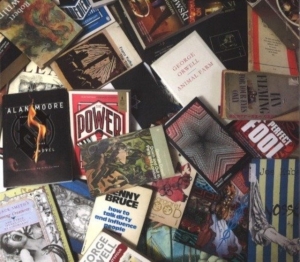 Spike Orchestra - Splintered Stories ryhmässä CD @ Bengans Skivbutik AB (3818729)