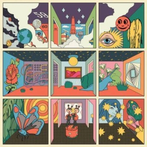 Strfkr - Future Past Life ryhmässä CD @ Bengans Skivbutik AB (3818787)