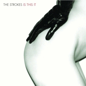 Strokes The - Is This It ryhmässä VINYYLI @ Bengans Skivbutik AB (3819147)