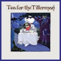 Yusuf / Cat Stevens - Tea For The Tillerman² (Vinyl) ryhmässä Minishops / Cat Stevens @ Bengans Skivbutik AB (3819167)