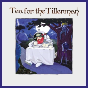 Yusuf / Cat Stevens - Tea For The Tillerman² ryhmässä Minishops / Cat Stevens @ Bengans Skivbutik AB (3819169)