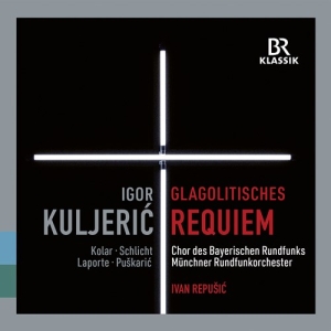 Gotovac Jakov Kuljeric Igor - Glagolitisches Requiem Himna Slobo ryhmässä CD @ Bengans Skivbutik AB (3819196)