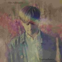 Antonsson Olov - Vagabondhjärta Lp ryhmässä VINYYLI @ Bengans Skivbutik AB (3819469)