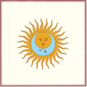 King Crimson - Alternative Larks' .. (Ltd.Ed.) ryhmässä Minishops / King Crimson @ Bengans Skivbutik AB (3820376)
