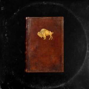 Apollo Brown & Che' Noir - As God Intended ryhmässä VINYYLI @ Bengans Skivbutik AB (3820383)