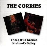 Corries - Those Wild Corries/Kishmul's G ryhmässä CD @ Bengans Skivbutik AB (3820411)