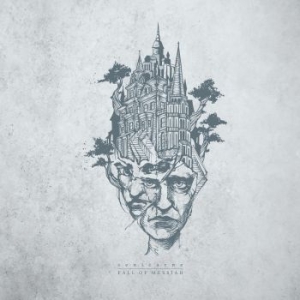 Fall Of Messiah - Senicarne ryhmässä CD @ Bengans Skivbutik AB (3820416)