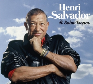 Henri Salvador - A Saint-Tropez ryhmässä CD @ Bengans Skivbutik AB (3821247)