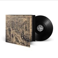 Armagedda - Svindeldjup Ättestup ryhmässä ME SUOSITTELEMME / Eniten varattu - Vinyl @ Bengans Skivbutik AB (3821648)