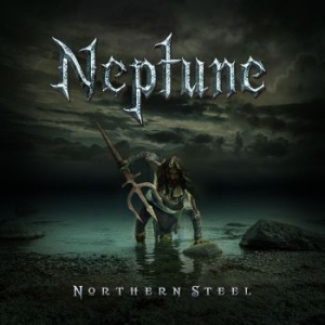 Neptune - Northern Steel ryhmässä CD @ Bengans Skivbutik AB (3821658)