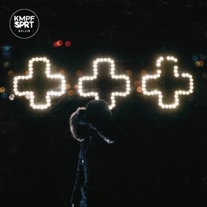 Kmpfsprt - Gaijin ryhmässä CD @ Bengans Skivbutik AB (3821808)