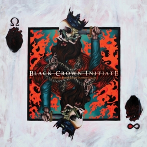 Black Crown Initiate - Violent Portraits Of Doomed Escape ryhmässä VINYYLI @ Bengans Skivbutik AB (3821970)