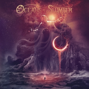 Oceans Of Slumber - Oceans Of Slumber ryhmässä CD @ Bengans Skivbutik AB (3821973)