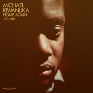 Michael Kiwanuka - Home Again ryhmässä ME SUOSITTELEMME / Bengans Henkilökunnan Vinkit / Elis recommends @ Bengans Skivbutik AB (3822395)
