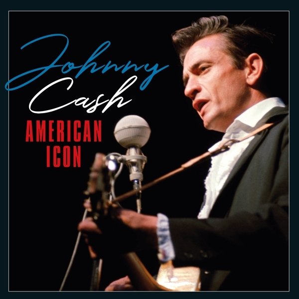 Johnny Cash - American Icon ryhmässä VINYYLI / Myydyimmät @ Bengans Skivbutik AB (3822688)