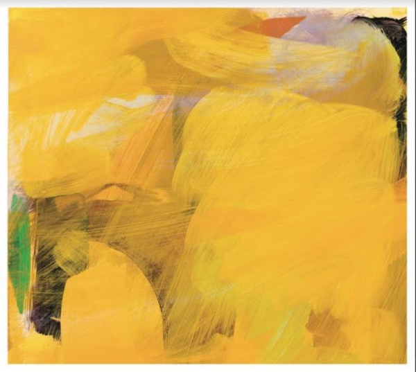 Pike Laurence - Prophecy (Yellow Vinyl) ryhmässä VINYYLI @ Bengans Skivbutik AB (3822864)