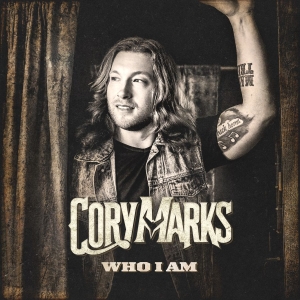 Cory Marks - Who I Am ryhmässä VINYYLI @ Bengans Skivbutik AB (3822865)