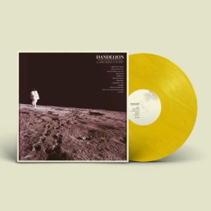 Carolina Story - Dandelion ryhmässä VINYYLI @ Bengans Skivbutik AB (3822867)