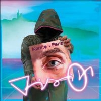 Karlito X Pone - Vision ryhmässä VINYYLI / Myydyimmät @ Bengans Skivbutik AB (3822870)