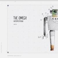 Freund Der Familie - Omega Interpretetions Chapter I ryhmässä VINYYLI / Myydyimmät @ Bengans Skivbutik AB (3822877)