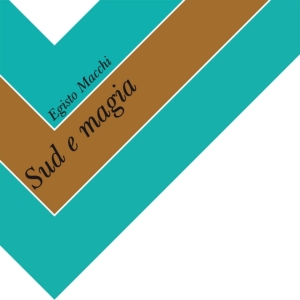 Macchi Egisto - Sud E Magia ryhmässä VINYYLI @ Bengans Skivbutik AB (3822895)