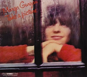Guryan Margo - Take A Picture [Mono] ryhmässä CD @ Bengans Skivbutik AB (3822904)