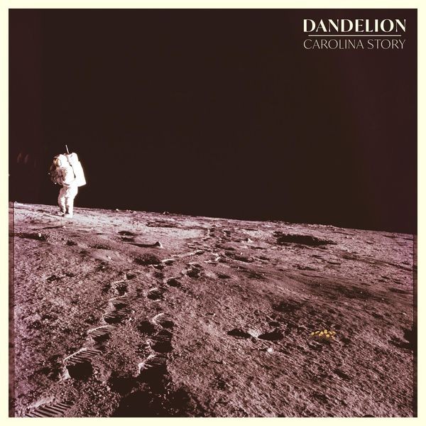 Carolina Story - Dandelion ryhmässä CD / Country @ Bengans Skivbutik AB (3822924)