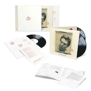 Paul McCartney - Flaming Pie (3Lp) ryhmässä Minishops / Paul Mccartney @ Bengans Skivbutik AB (3822970)