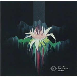 Folly & The Hunter - Awake ryhmässä CD @ Bengans Skivbutik AB (3823124)
