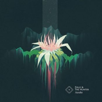 Folly & The Hunter - Awake ryhmässä CD / Pop @ Bengans Skivbutik AB (3823124)