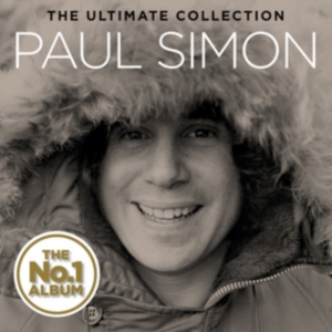 Paul Simon - The Ultimate Collection ryhmässä CD @ Bengans Skivbutik AB (3823353)