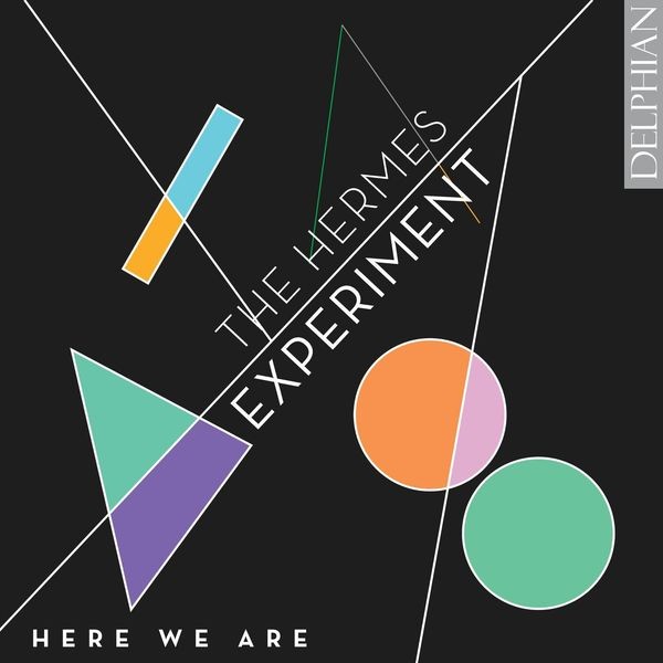 Various - Here We Are ryhmässä CD / Klassiskt @ Bengans Skivbutik AB (3824085)