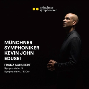 Schubert Franz - Symphony No. 3 D Major Symphony No ryhmässä CD @ Bengans Skivbutik AB (3824092)