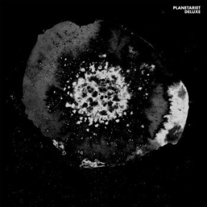 Planetariet - Deluxe ryhmässä CD @ Bengans Skivbutik AB (3826552)