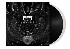 Kvelertak - Splid ryhmässä VINYYLI @ Bengans Skivbutik AB (3827350)