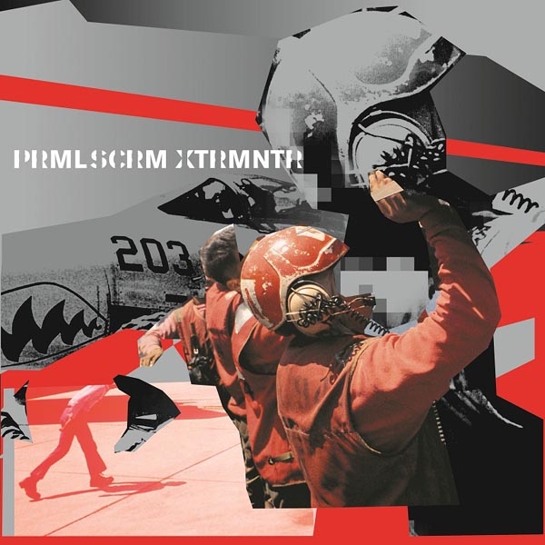 Primal Scream - Exterminator ryhmässä VINYYLI / Myydyimmät @ Bengans Skivbutik AB (3827520)